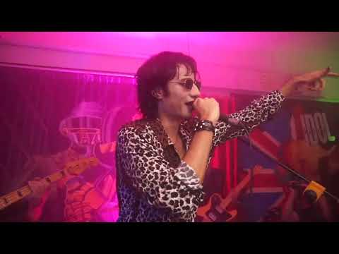 Leonora Post Punk - "Colonia americana" (Lima, 10 de setiembre de 2023)