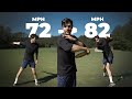 3 Form Changes That Helped Add 10mph To My Throw