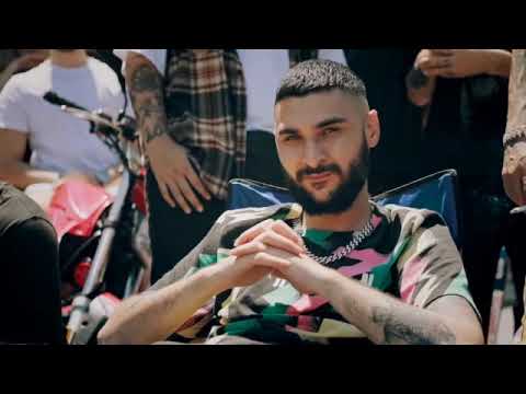 Canbay & Wolker -  Çakı  ( Barış Özalp DanceMix )