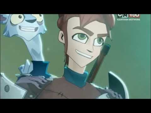 The Little Mer-Chinese Woman (1989) Part 15 - A Tour of the Kingdom