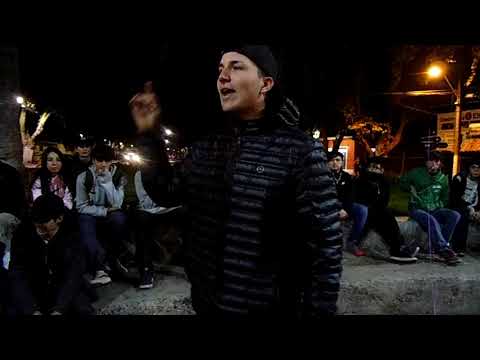 NAZHO ND vs SPOOKY vs AVC vs JABEN  4tos-MFi Battles IV