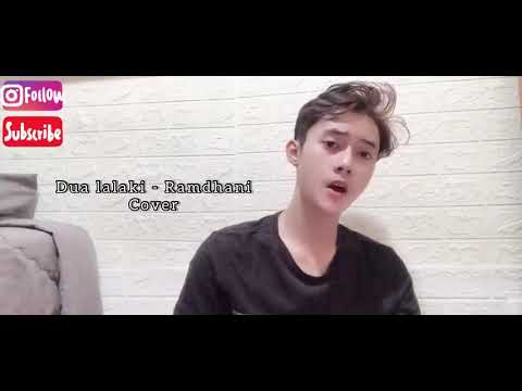 Ramdhani - Dua lalaki Ary batara cover (Official musik video) #popsunda