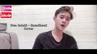 Download lagu Ramdhani - Dua lalaki Ary batara cover ( musik video) #popsunda mp3 Download lagu Ramdhani - Dua lalaki Ary batara cover ( musik video) #popsunda mp3