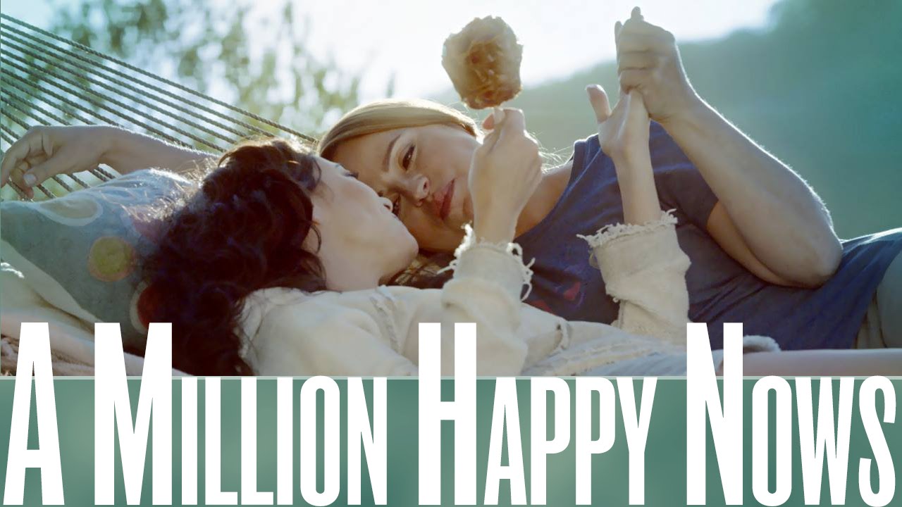 A Million Happy Nows - HD Trailer