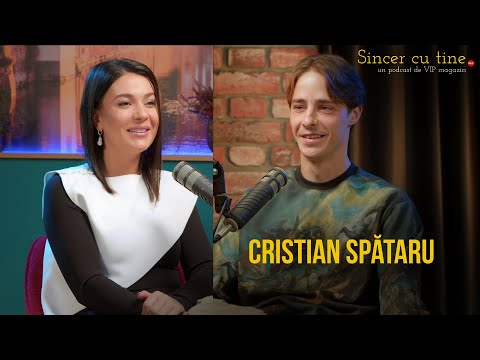 Cristian Spătaru – povestea de dragoste cu Valentina Naforniţa şi funcţia de director artistic TNOB