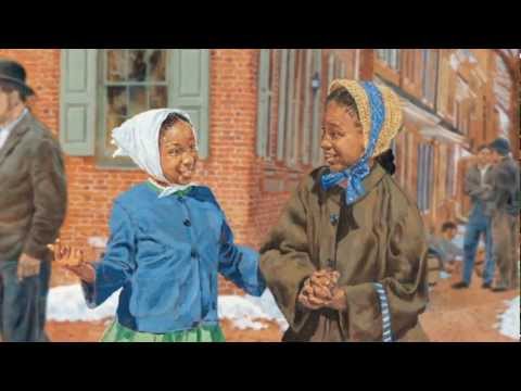 Meet Addy Walker | @AmericanGirl