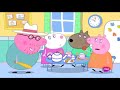 Temporada 4x42 Peppa Pig Juegos De Jardín Español