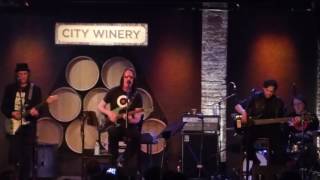 Todd Rundgren - Hello It's Me 3-7-17 City Winery, NYC