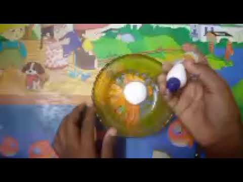 Today special two crafts