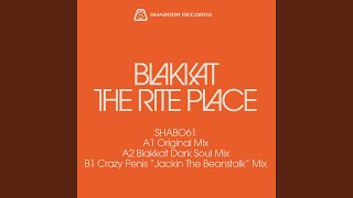 The Rite Place (Crazy P Remix)