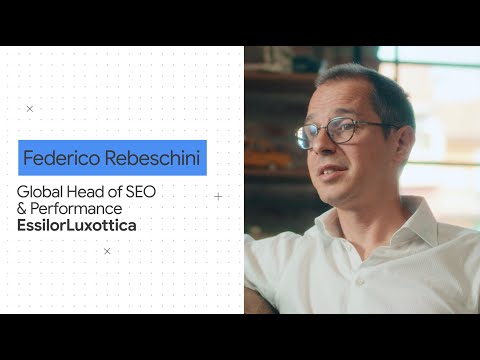 Kronos Essilorluxottica