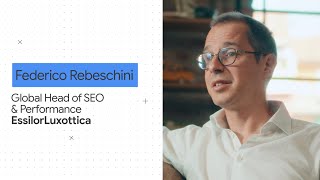 The four ways EssilorLuxottica transformed website speed