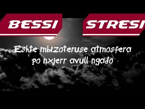 Bessi ft. Stresi - Selam Alejkum