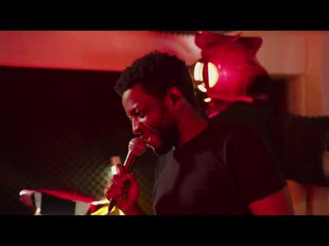 Yaw Herra - New Herra (Streaming Concert by John Doe)