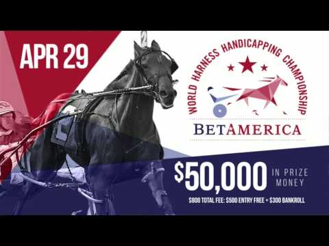 In The Sulky with Jeffrey Billings - April 28, 2017