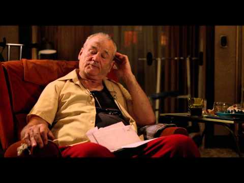 St. Vincent - TV Spot "Attitude" [HD] Deutsch / German