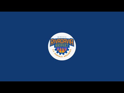 Rivadavia vs Banco Mendoza- Superliga femenina