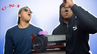 WOW!🔥 | Dave - Streatham - REACTION