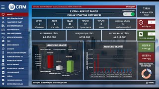 Emlak Yönetim Sistemi | Excel CRM Nedir? - 1