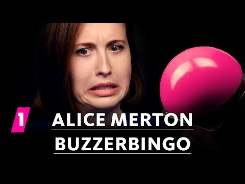 Alice Merton im 1LIVE Buzzerbingo | 1LIVE