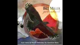 Reconciliation Prayer -- Bill Miller