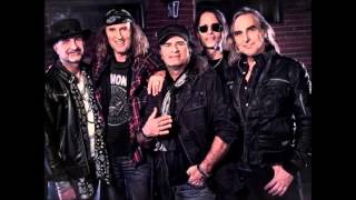 Spirit Of The Night   Krokus