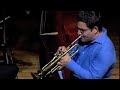 Claude bolling toot suite for trumpet and jazz piano Mystique