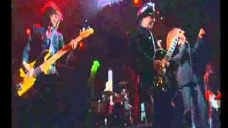 New York Dolls - We&#39;re all in love - Concert privé