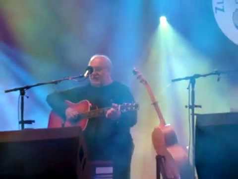 Honza Nedvěd - Lodenica 2008 - Je tak pěkné
