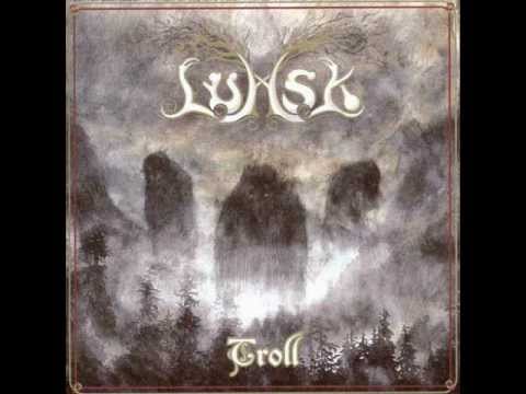 Lumsk - Åsgårdsreia