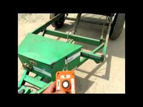 For Sale 2008 EZ-Dumper DT508-5 Single Axle Dump Ramp Trailer 2 Yard bidadoo.com