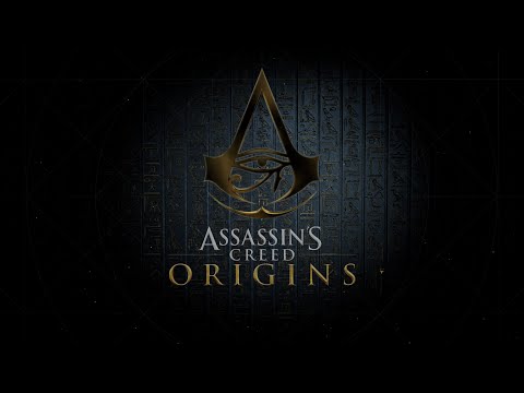 Assassin's Creed Origins side quests pt36- END