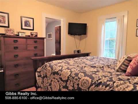 931 Wachusett St, Holden MA 01520 - Single Family Home - Real Estate - For Sale -