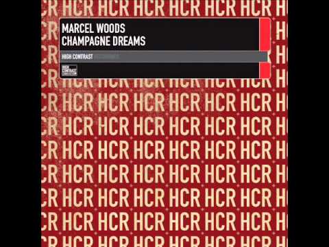 Marcel Woods - Champagne Dreams (W&W Remix)