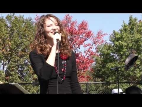 Rockville Car Show 2012