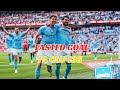 The Fastest Goal In The History Of The FA Cup | Man City Vs Man United | Football Today