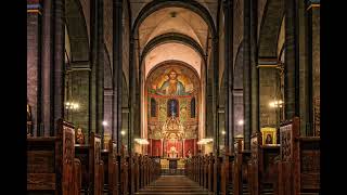 Download lagu F.Schubert/F.Liszt: Litanei auf das Fest Allerseelen mp3