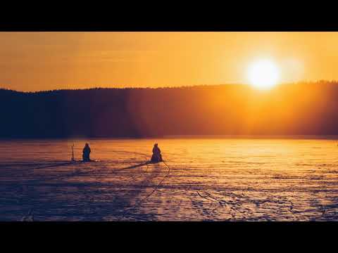 The Kalevala - Rune I: Birth of Väinämöinen - Part II