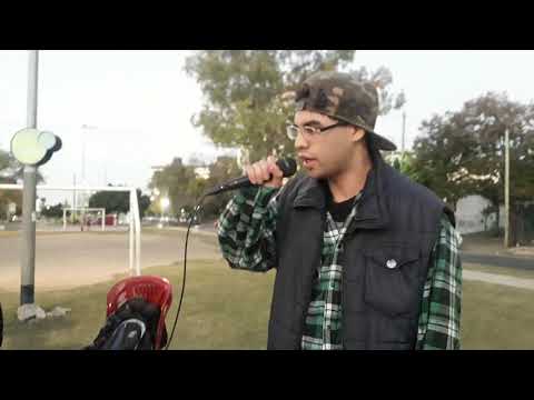 TRIPLE T vs PEPE P.TRASEROS - Semifinal: fecha 7 (Torneo 2019)