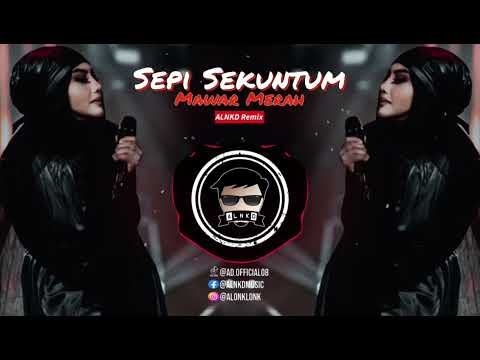 Ella - Sepi Sekuntum Mawar Merah (ALNKD Remix) BreakLatin 2024
