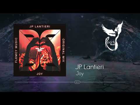 PREMIERE: JP Lantieri - Joy (Original Mix) [Flemcy Music]