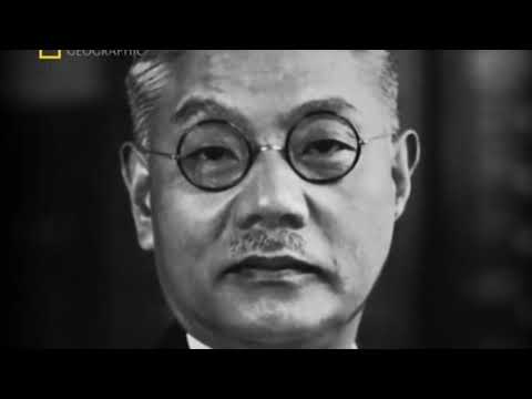 Zwycięstwo na Pacyfiku Cz.2 Inwazja na Japonie Dokument #Historycznie