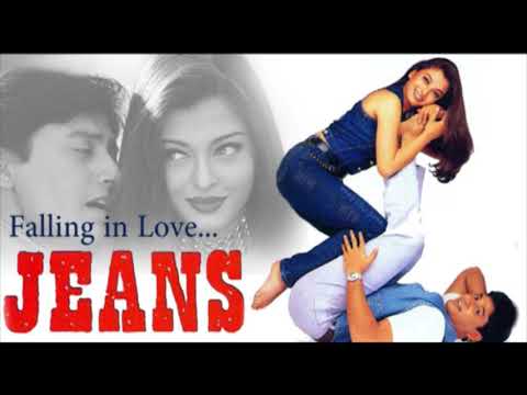 Jeans (1998) - Background SCore - A.R. Rahman -20th Aniiversary