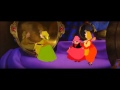 Sleeping Beauty The Fairies Plan Cantonese