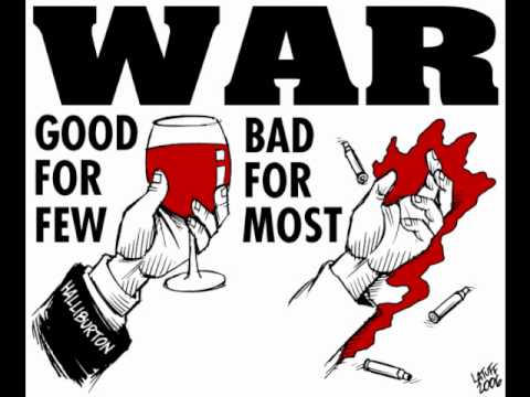 Capleton - Boost No War