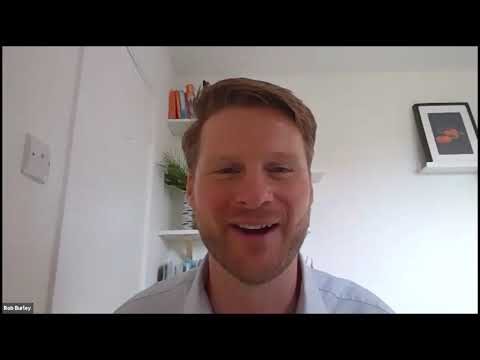 MDUK Muscles Matter 2020 - Navigating the world of employment