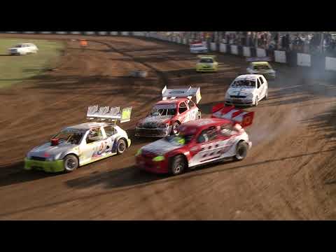 Hotrods - 28 December 2019