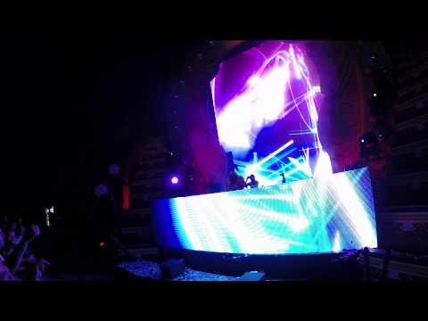 Johan Gielen - Twisted @ Tomorrowland 2014