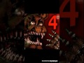 Five Nights At Freddys Song