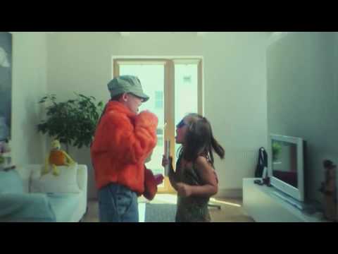 Katarína Knechtová - V krajině zázrakov [Videoklip]